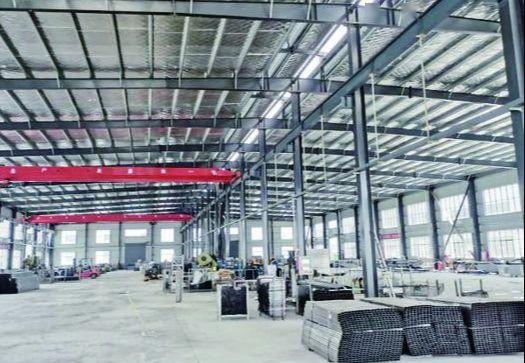 重大項(xiàng)目建設(shè) 進(jìn)行時 二十二 ①