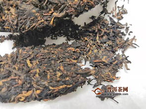 茶湯的透亮度非常漂亮 2018年潤元昌金針白蓮熟茶試用評測報(bào)告