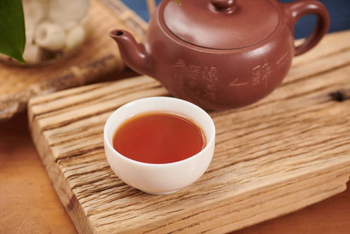 純正好茶 非遺大師陶自富,匠心特制 茶時(shí) 祁紅