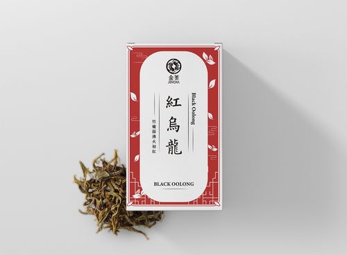 一款優(yōu)秀的產品包裝設計茶作品欣賞 原創(chuàng)故事分享