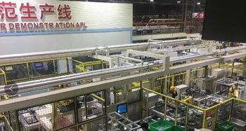 智能企業(yè) 已有3000家,重慶智能產業(yè)初具規(guī)模