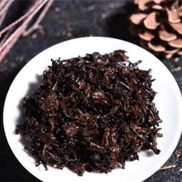 易武金毫熟茶深度測評與購買指南 2018年石雨益昌號357克熟茶