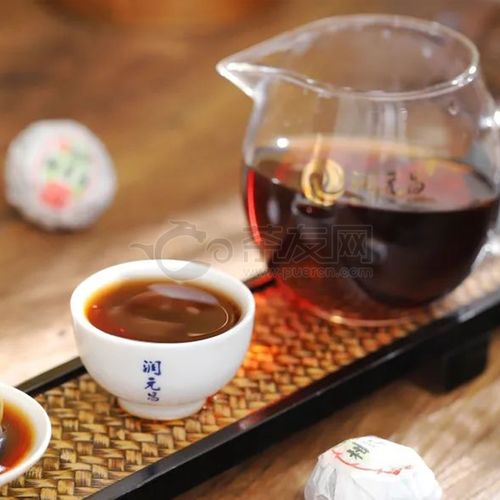 潤元昌貢品柑普茶300克評測 價格、口感與市場報價查詢