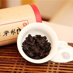 【深度測評】潤元昌2019年老茶頭熟茶 醇厚甜潤的日?？诩Z茶