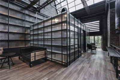 左岸啤酒藝術工廠 以企業管理咨詢賦能，打造特色時尚休閑新地標